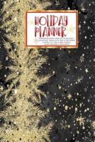 Holiday Planner