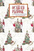 Holiday Planner