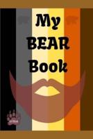 My Bear Book