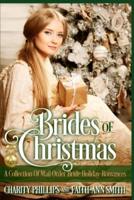 Brides Of Christmas