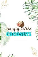 Happy Little Coconuts