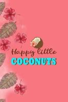 Happy Little Coconuts