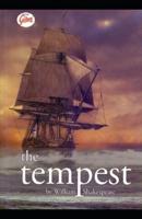 (Illustrated) The Tempest by William Shakespeare