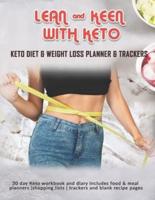 Lean & Keen With Keto