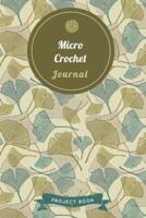 Micro Crochet Journal