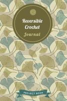 Reversible Crochet Journal