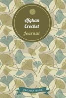Afghan Crochet Journal