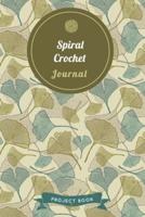 Spiral Crochet Journal