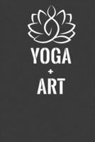 Yoga + Art
