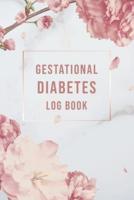 Gestational Diabetes Log Book