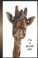 I'm A Giraffe Girl