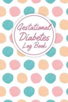 Gestational Diabetes Log Book