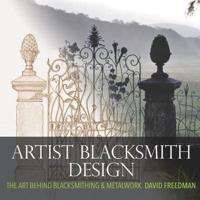 Artist Blacksmith Design