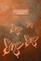 Blood Sugar Journal
