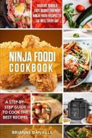 Ninja Foodi Cookbook