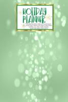 Holiday Planner