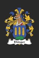 Ehinger