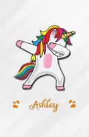 Ashley A5 Lined Notebook 110 Pages