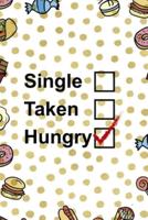 Single, Taken, Hungry