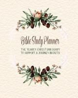 Bible Study Planner