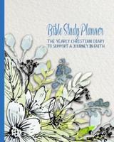 Bible Study Planner