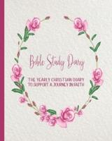 Bible Study Diary