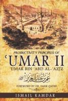 Productivity Principles of ʿUmar II