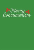Merry Consumerism