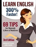 Learn English 300 % Faster