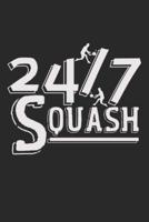 24/7 Squash