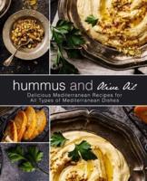 Hummus and Olive Oil
