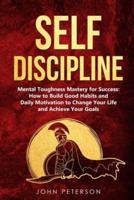 Self Discipline