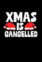 Xmas Is Cancelled
