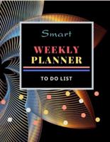 Smart Weekly Planner