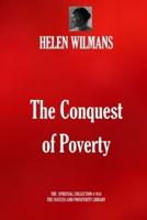 The Conquest of Poverty