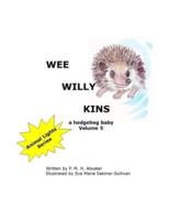 Wee Willy Kins