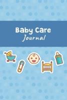 Baby Care Journal