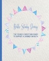 Bible Study Dairy