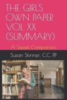 The Girls Own Paper Vol XX (Summary)