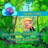 Coralia's Tales: Nino and his vacation in the Amazon Rainforest