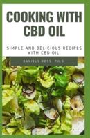 Cooking With CBD Oil
