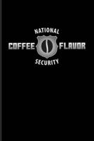 National Coffee Flavor Security
