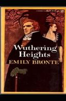 (Illustrated) Wuthering Heights by Emily Brontë