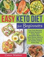 Easy Keto Diet for Beginners