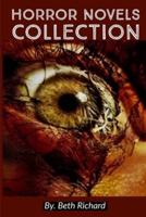 Horror Novels Collection
