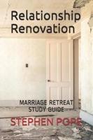 Relationship Renovation
