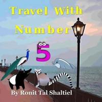 Travel with Number 5: Malaysia