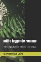 Miti E Leggende Romane