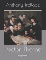 Doctor Thorne