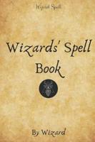 Wizards' Spell Book